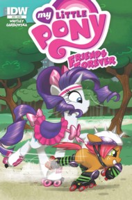 My Little Pony: Friends Forever 2014- #13