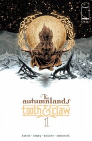The Autumnlands: Tooth & Claw 2014- #1