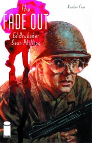 The Fade Out 2014- #4