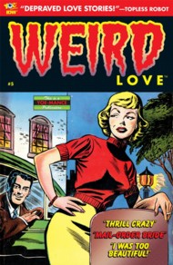 Weird Love 2014- #5