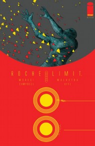 Roche Limit 2014- #4