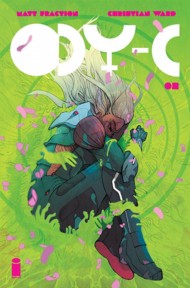 ODY-C 2014- #2