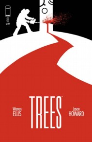 Trees 2014- #8