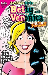 Betty and Veronica (2nd Series) 1987- #274