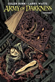 Army of Darkness (4th Series) 2014-2015 #2