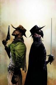 Django/Zorro 2014-2015 #2