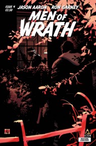 Men of Wrath 2014-2015 #4