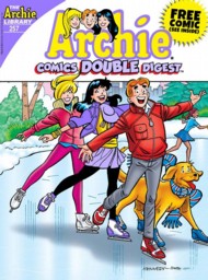 Archie Comics Double Digest 1982- #257