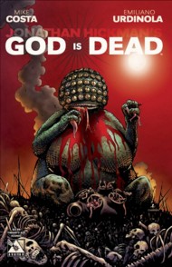 God Is Dead 2013- #26