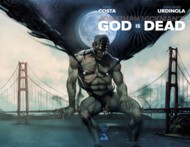 God Is Dead 2013- #26