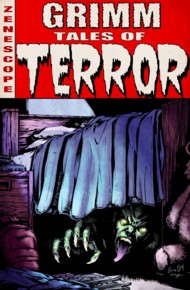 Grimm Tales of Terror 2014- #6