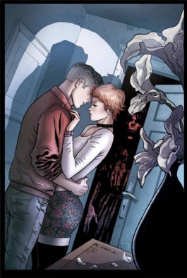 Grimm Tales of Terror #6
