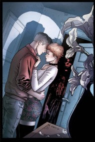 Grimm Tales of Terror 2014- #6
