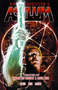 John Carpenter's Asylum 2013- #9