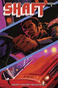 Shaft 2014- #2