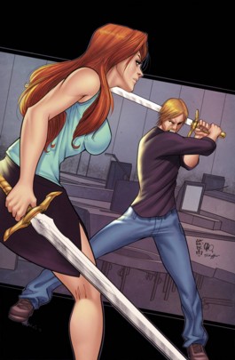 Grimm  Fairy Tales #106
