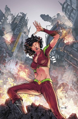 Grimm  Fairy Tales #106