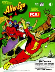 Alter Ego 1999- #130