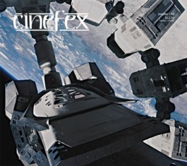 Cinefex #140