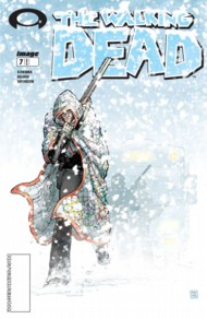 The Walking Dead 2003 - #7