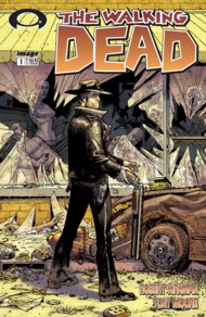 The Walking Dead 2003 - #1