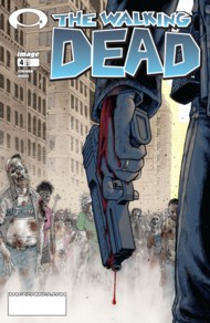 The Walking Dead 2003 - #4