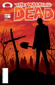 The Walking Dead 2003 - #6