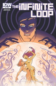 Infinite Loop 2014 - ongoing #3
