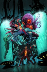 New Suicide Squad 2014 - 2015 #6