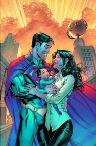 Injustice: Gods Among Us: Year Three 2014-2015 #7