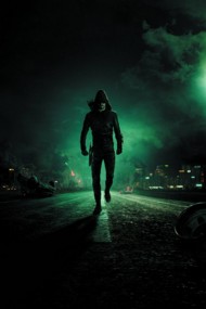 Arrow Season 2.5  #4