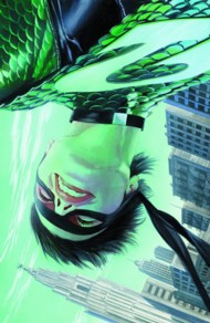 Astro City 2013 - 2014 #19