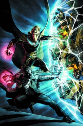 Constantine #21