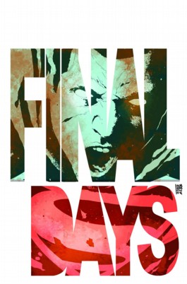 Earth 2: World's End #15
