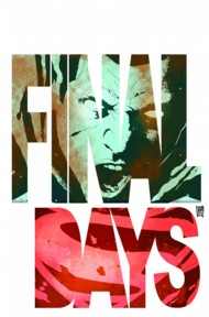 Earth 2: World's End 2014 - 2015 #15