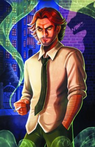 Fables: The Wolf Among Us 2015- #1