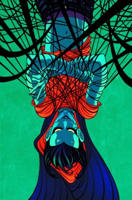 Klarion #4