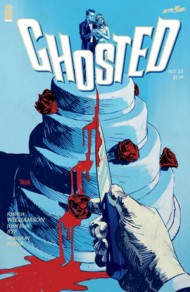 Ghosted 2013- #16