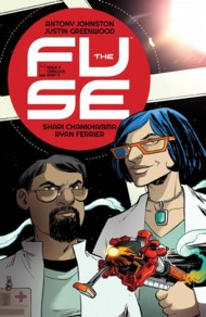 The Fuse 2014- #9