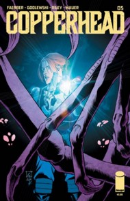 Copperhead 2014- #5
