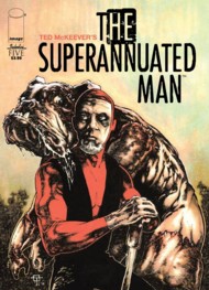 The Superannuated Man 2014-2015 #5