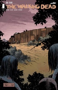 The Walking Dead 2003 - #136
