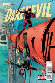 Daredevil (4th Series) 2014 - 2015 #12