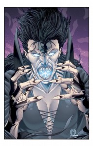 Grimm Fairy Tales: Tales From Oz 2014-2015 #6