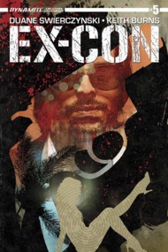 Ex-Con 2014-2015 #5