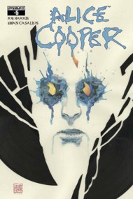 Alice Cooper 2014-2015 #5