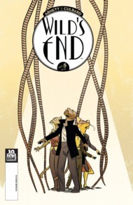 Wild's End 2014-2015 #5