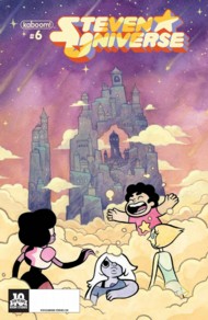 Steven Universe 2014- #6