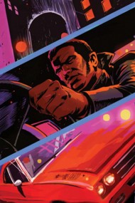 Shaft 2014- #2