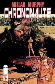 Chrononauts 2015 #4